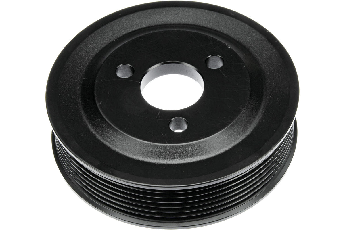 URO Power Steering Pump Pulley 32427553955PRM