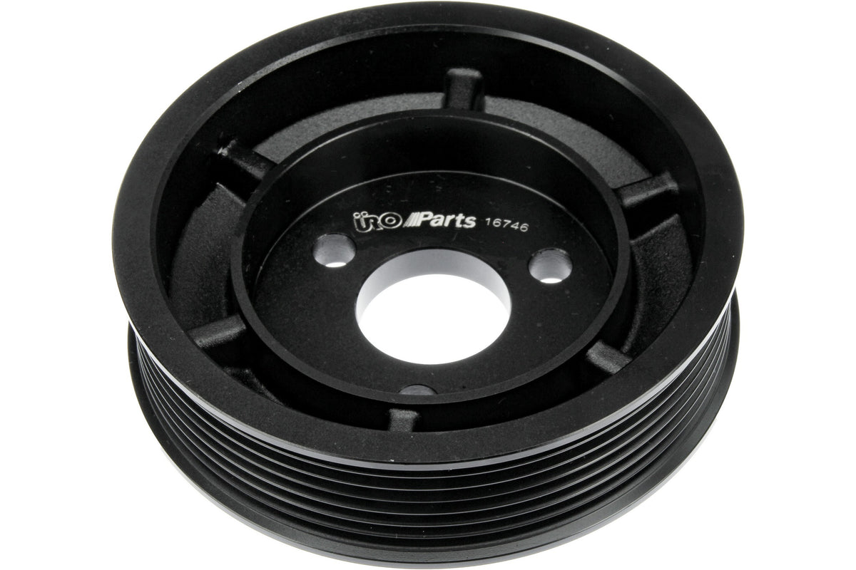 URO Power Steering Pump Pulley 32427553955PRM
