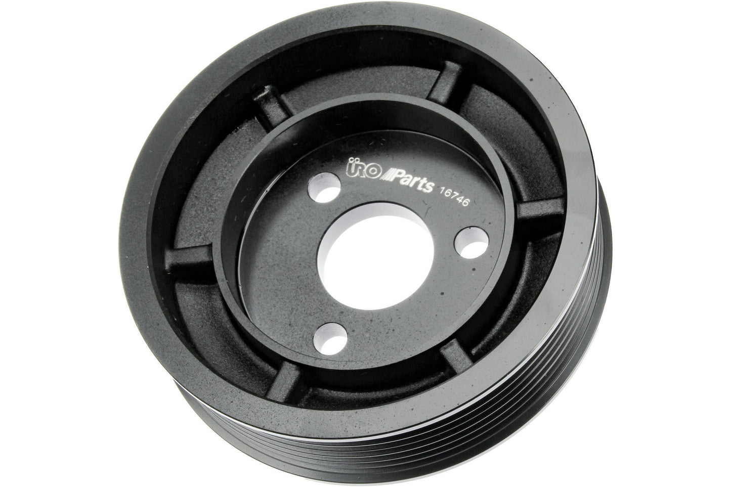 URO Power Steering Pump Pulley 32427553955PRM