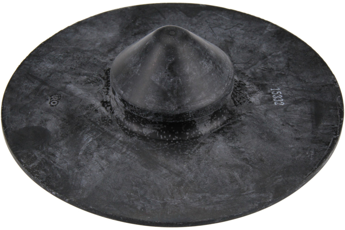 URO Coil Spring Shim 33531094518