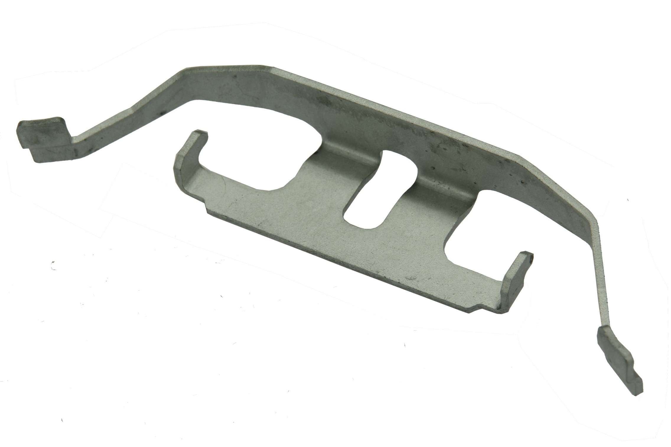 URO Disc Brake Pad Retaining Clip 34106790927