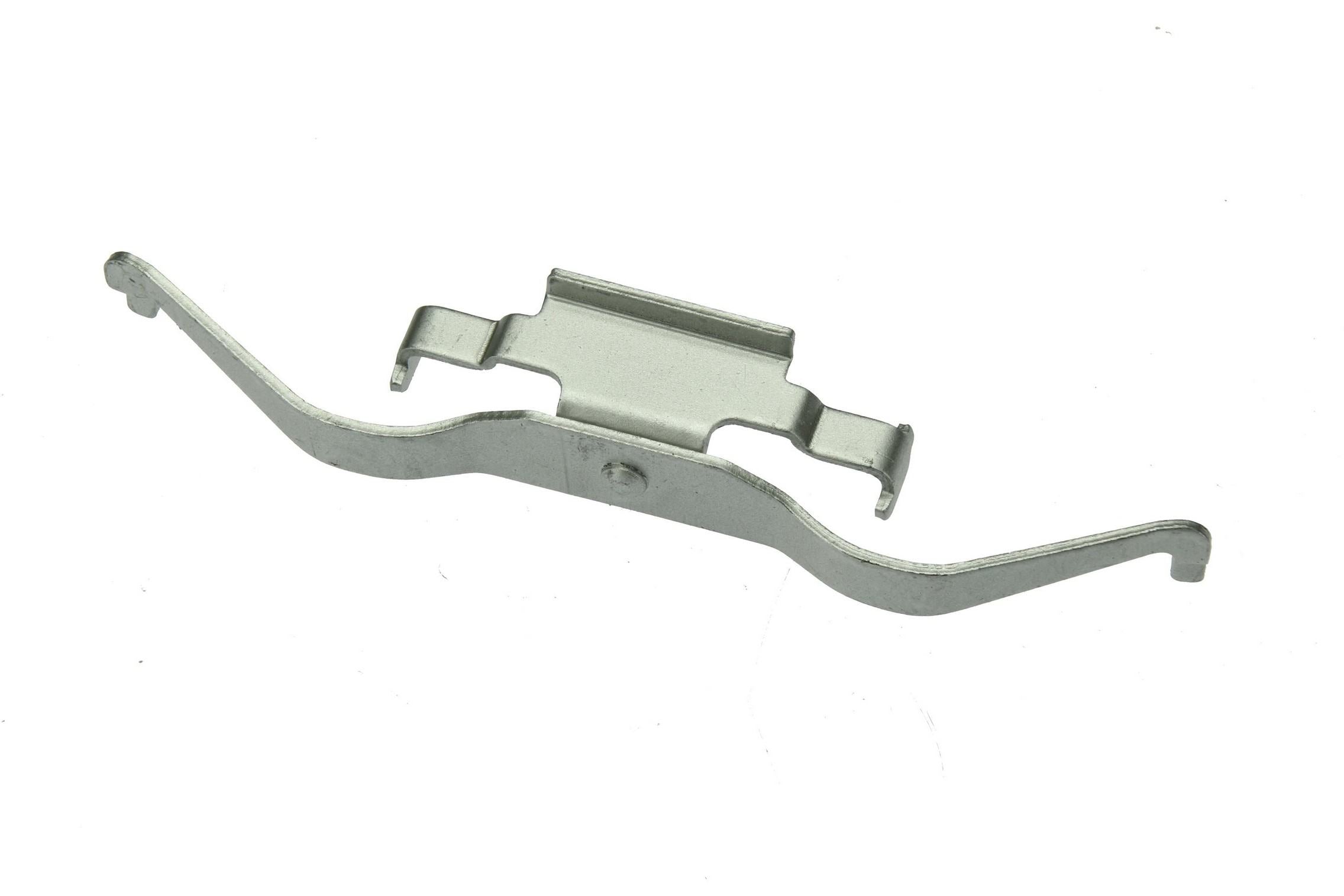 URO Disc Brake Pad Retaining Clip 34116752424