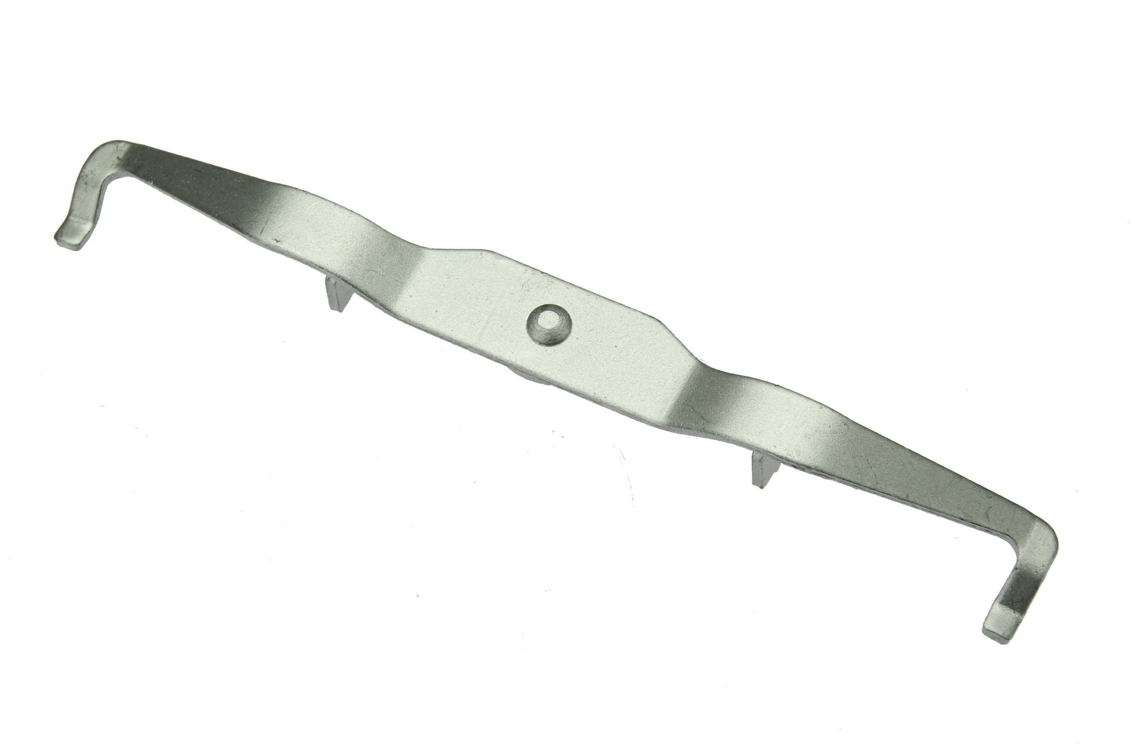 URO Disc Brake Pad Retaining Clip 34116752424