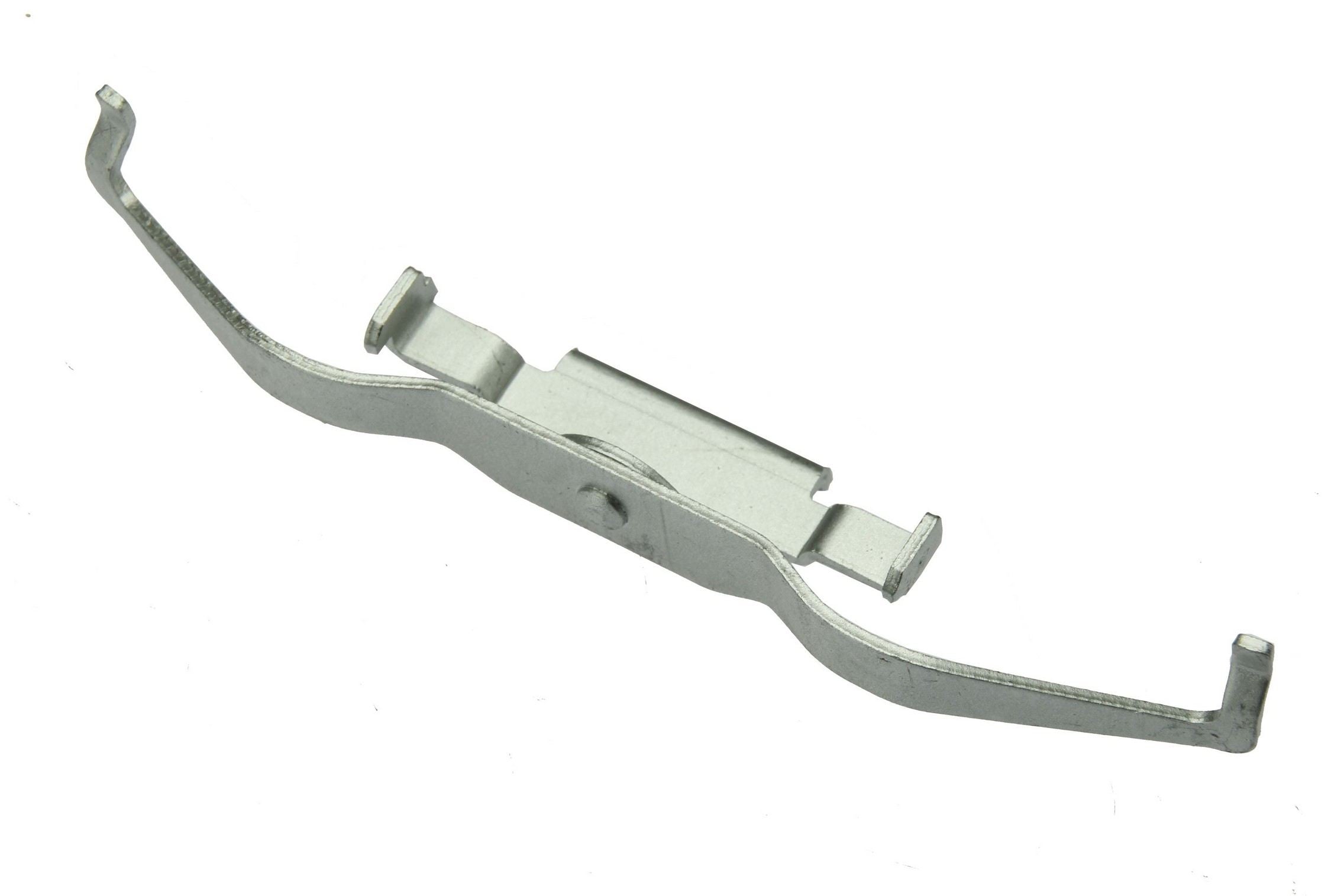URO Disc Brake Pad Retaining Clip 34116752424