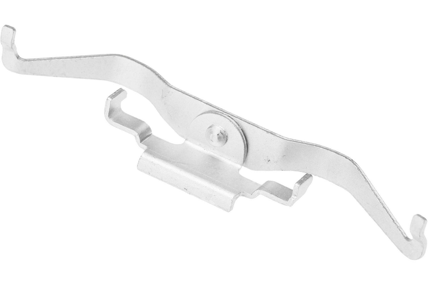 URO Disc Brake Pad Retaining Clip 34116752424