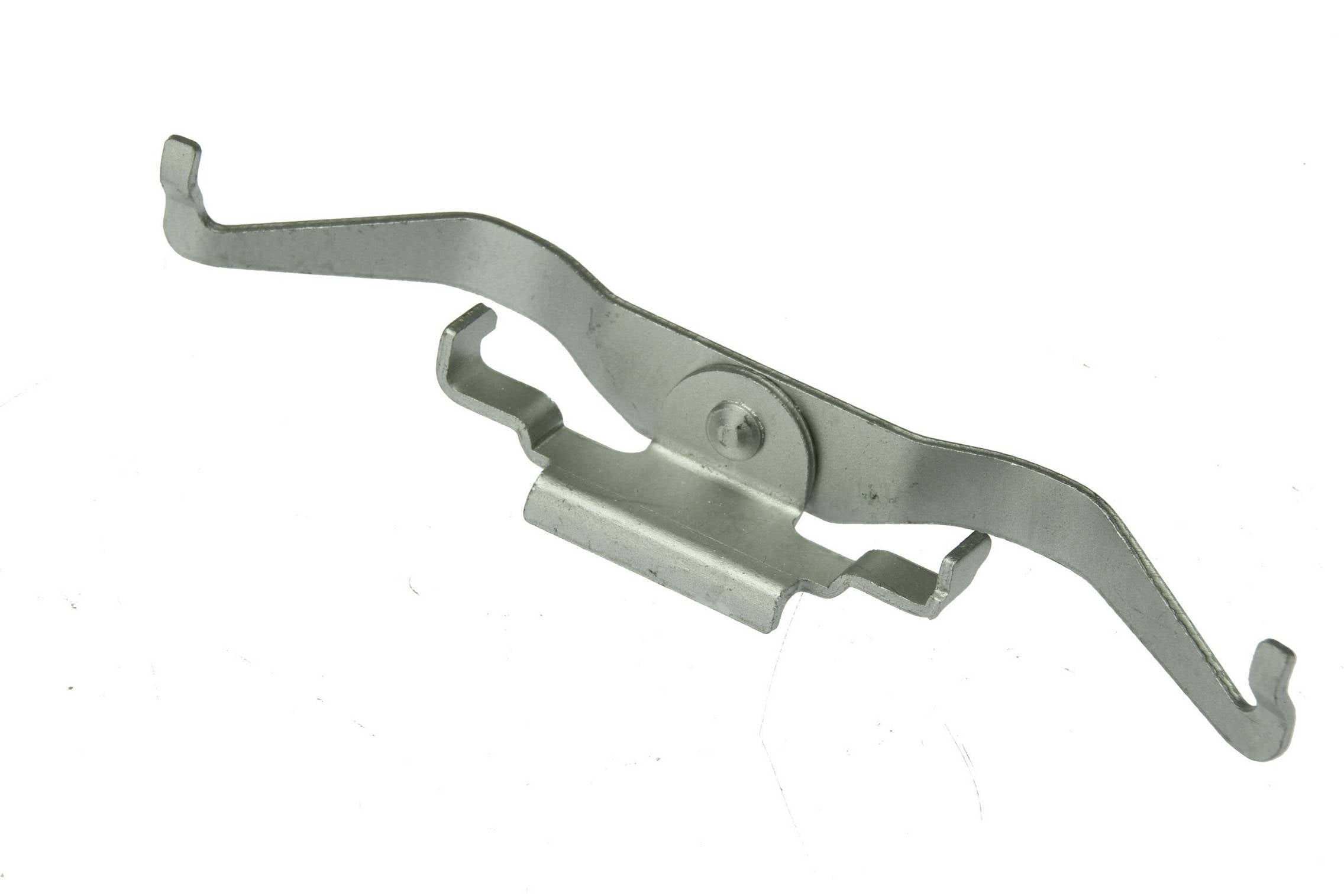 URO Disc Brake Pad Retaining Clip 34116752424