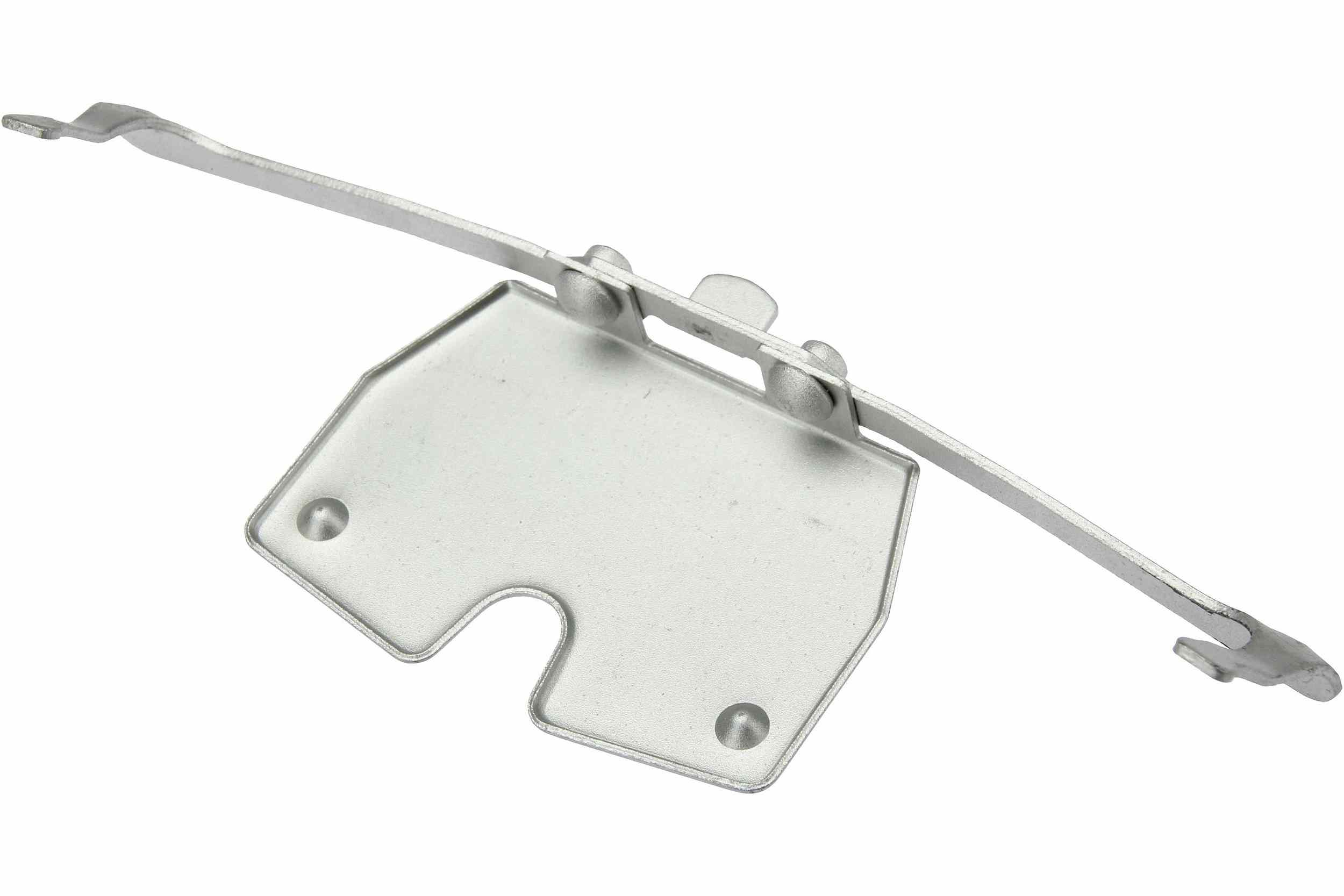 URO Disc Brake Pad Retaining Clip  top view frsport 34116786819