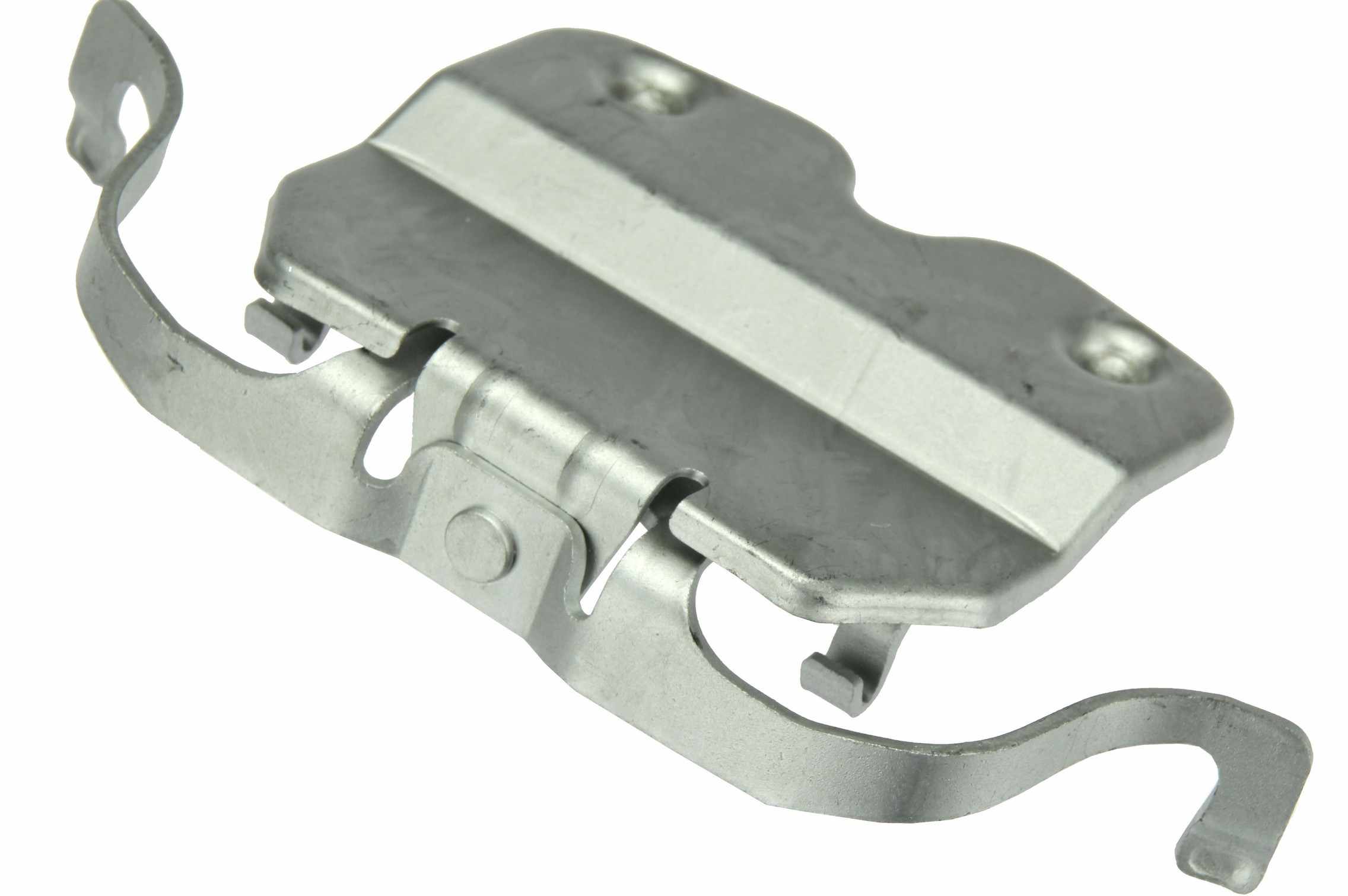URO Disc Brake Pad Retaining Clip 34116798126