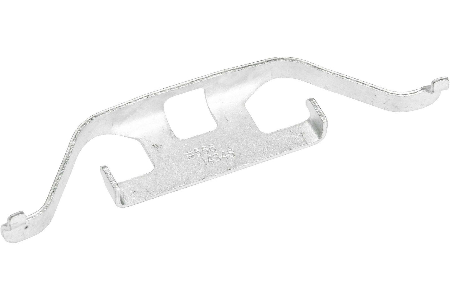 URO Disc Brake Pad Retaining Clip 34216753675