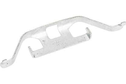 URO Disc Brake Pad Retaining Clip 34216753675