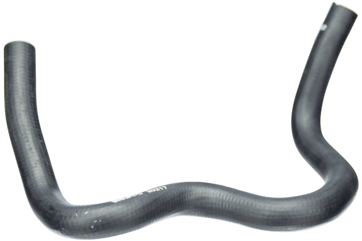 URO Power Brake Booster Vacuum Hose 34336751108