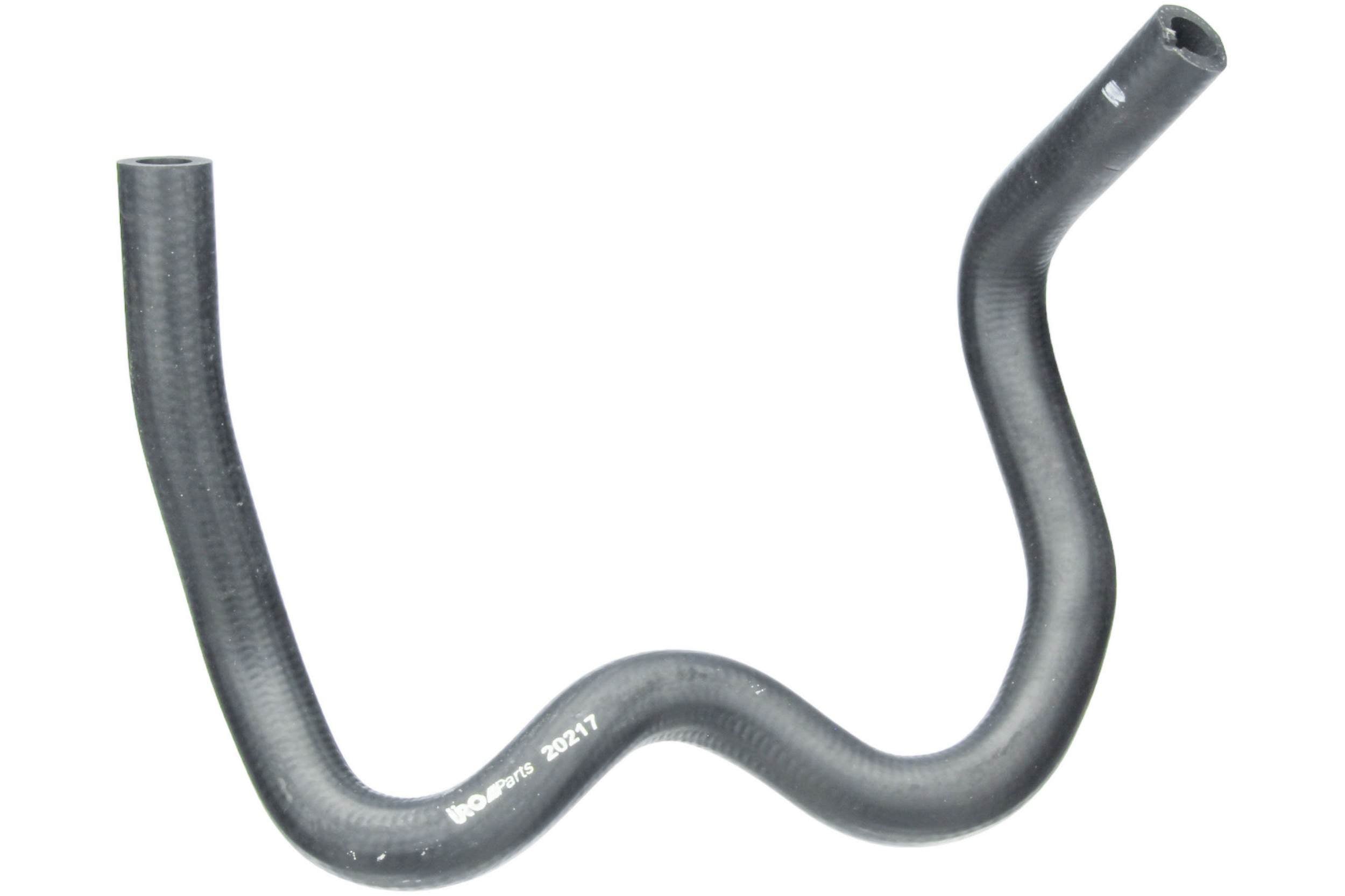 URO Power Brake Booster Vacuum Hose 34336751108