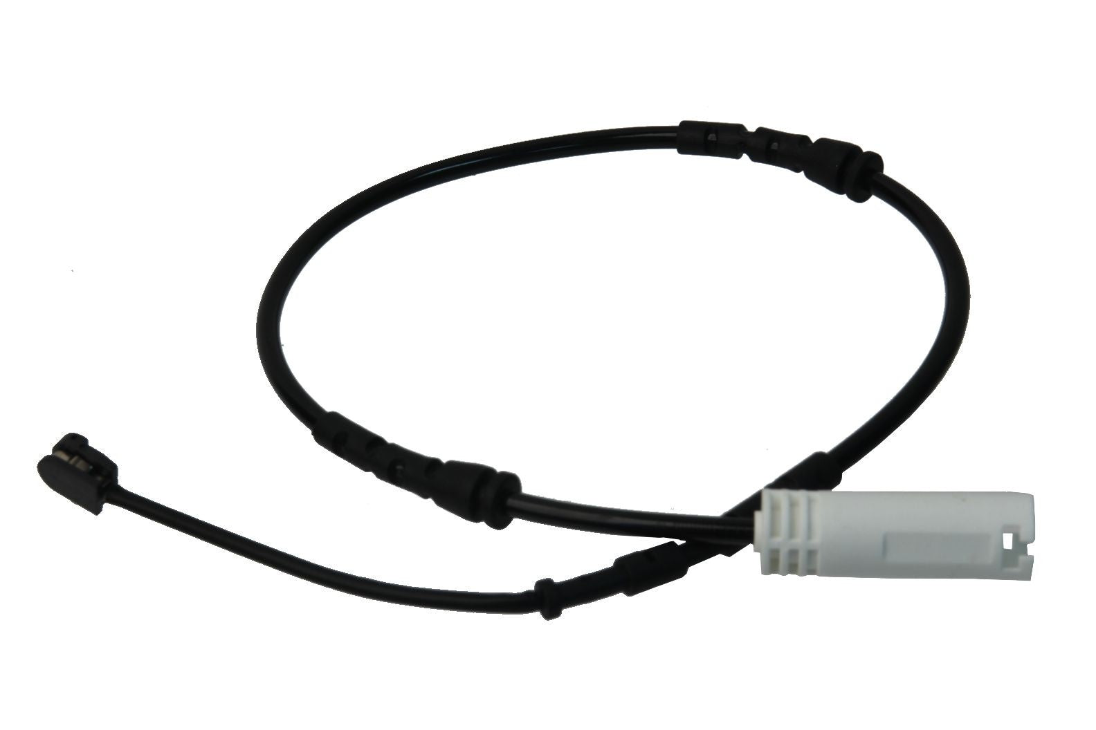 URO Disc Brake Pad Wear Sensor  top view frsport 34356792559