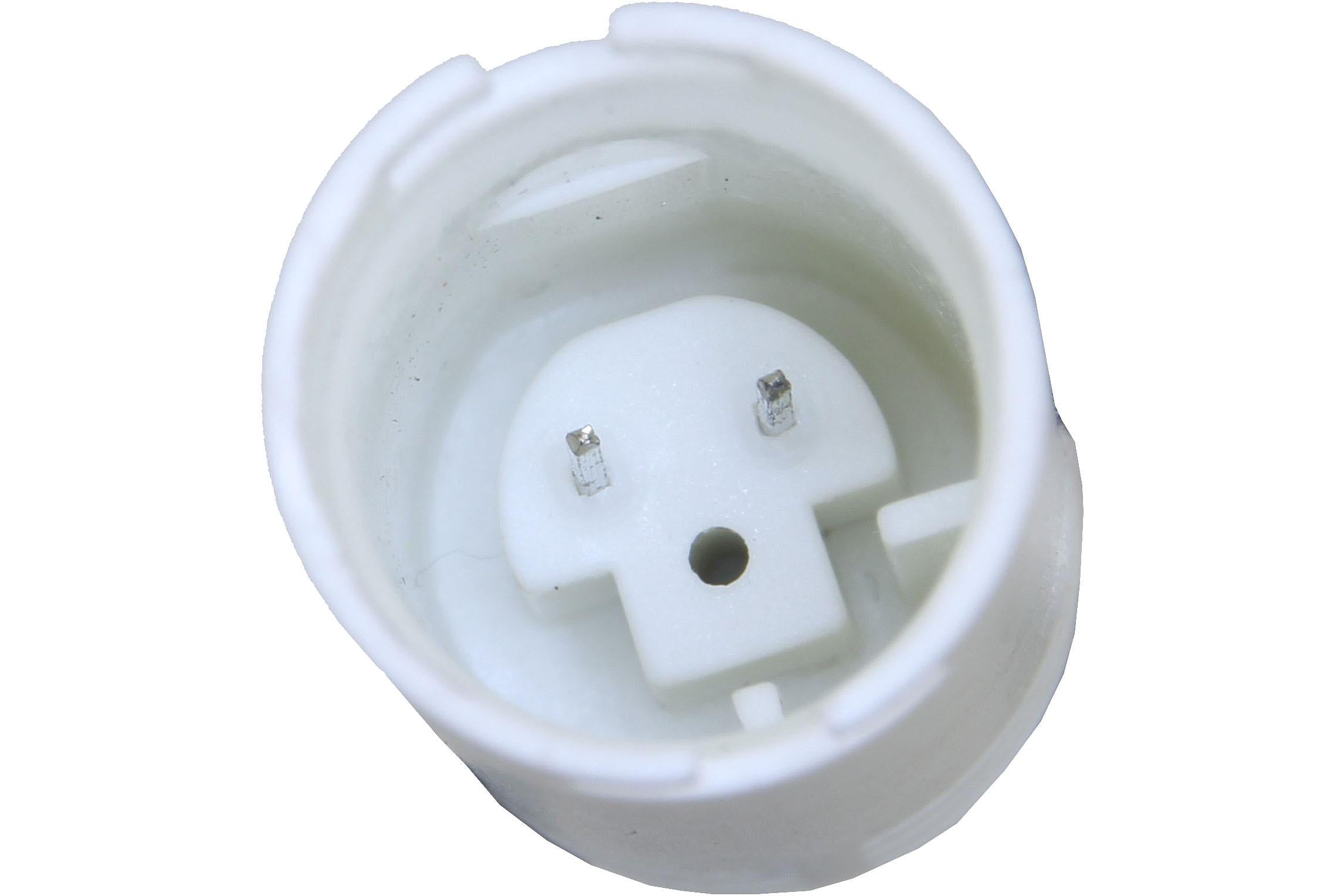 URO Disc Brake Pad Wear Sensor  top view frsport 34356792562