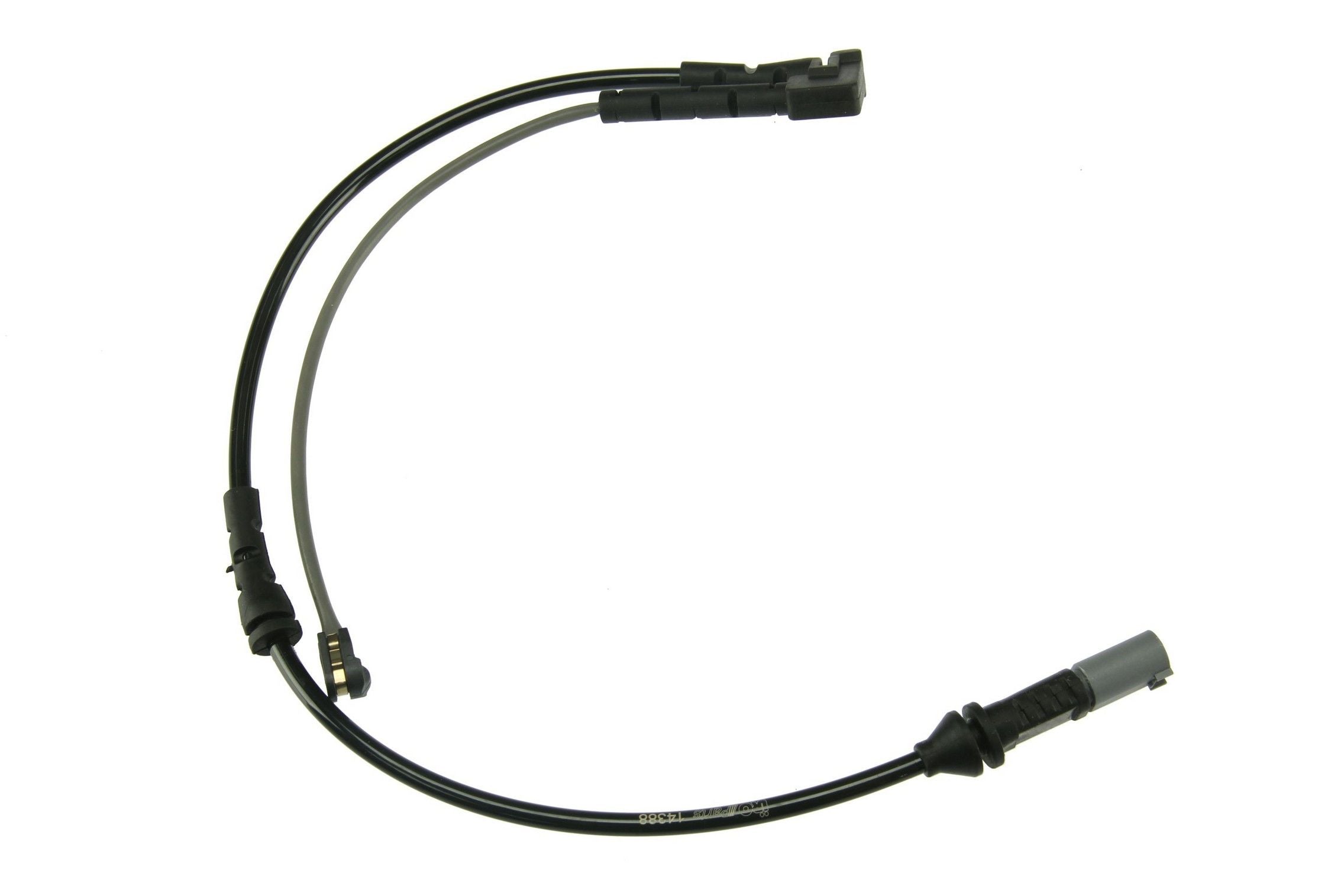 URO Disc Brake Pad Wear Sensor 34356888167