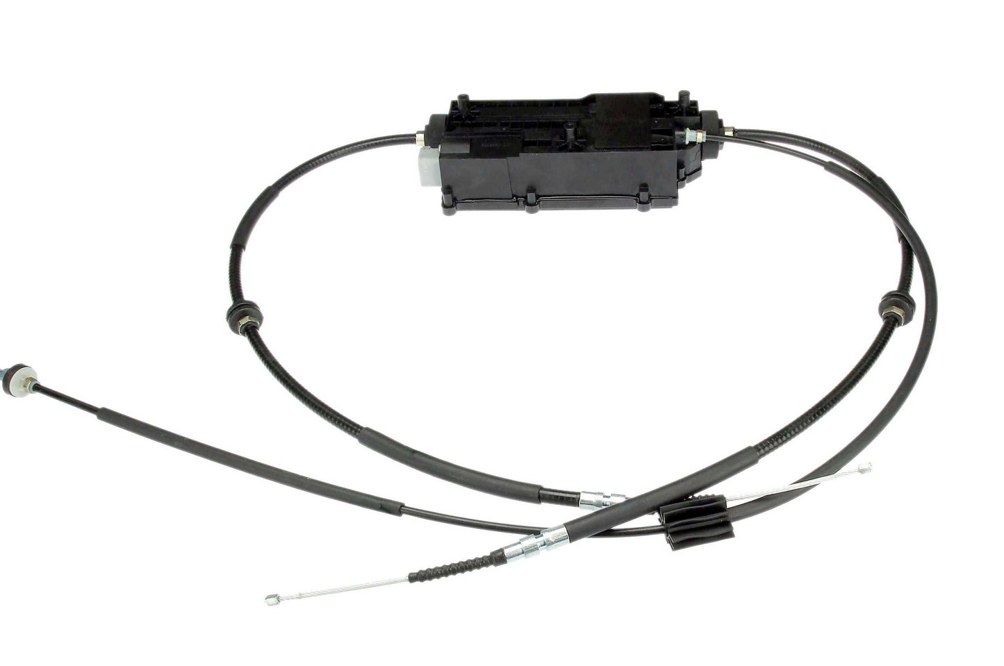 URO Parking Brake Actuator 34436850289