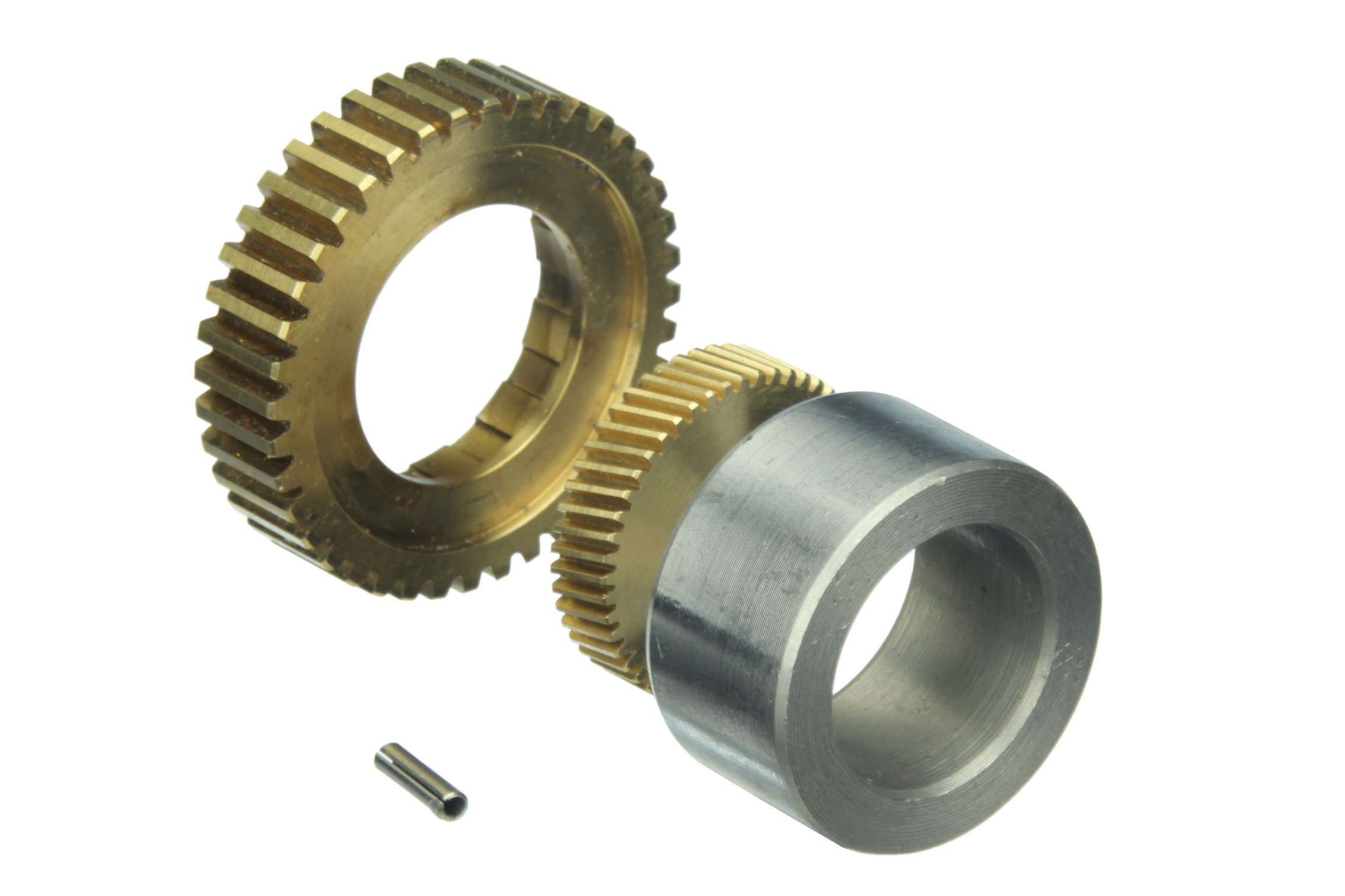 URO Parking Brake Actuator Gear Kit 34436862906PRM