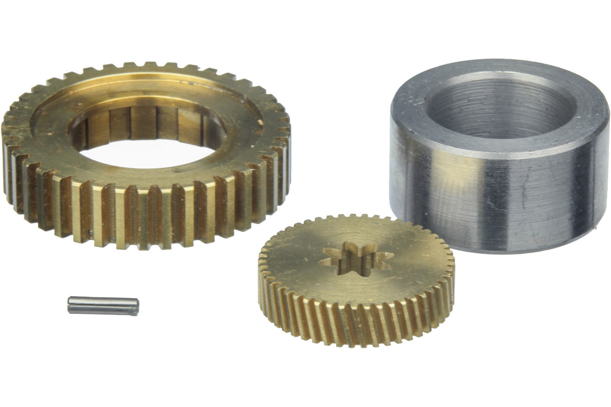 URO Parking Brake Actuator Gear Kit 34436862906PRM