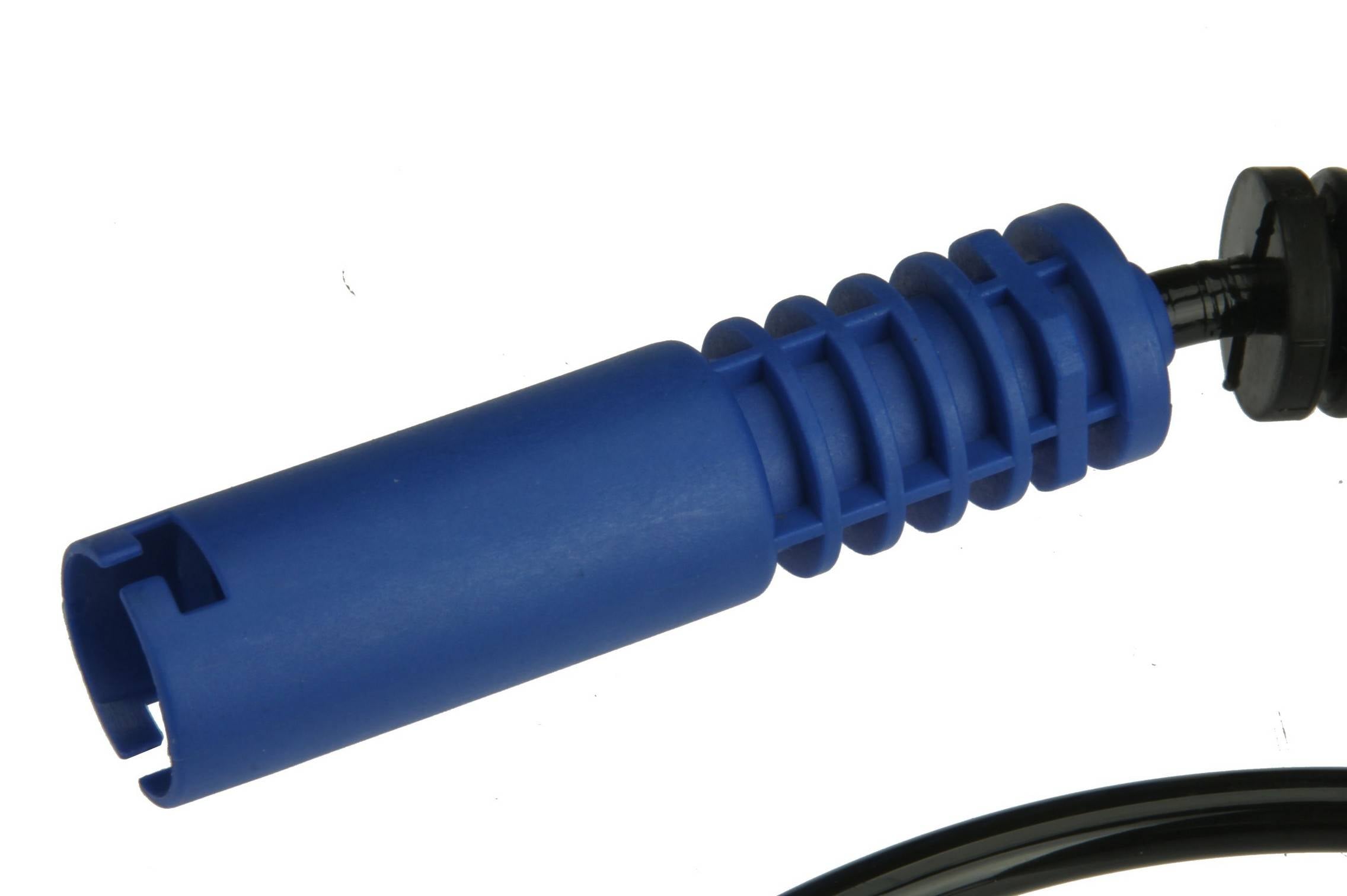 URO ABS Wheel Speed Sensor 34526756375
