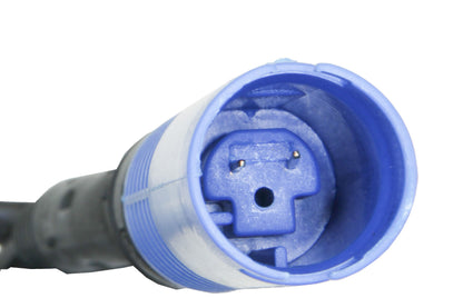 URO ABS Wheel Speed Sensor 34526756379