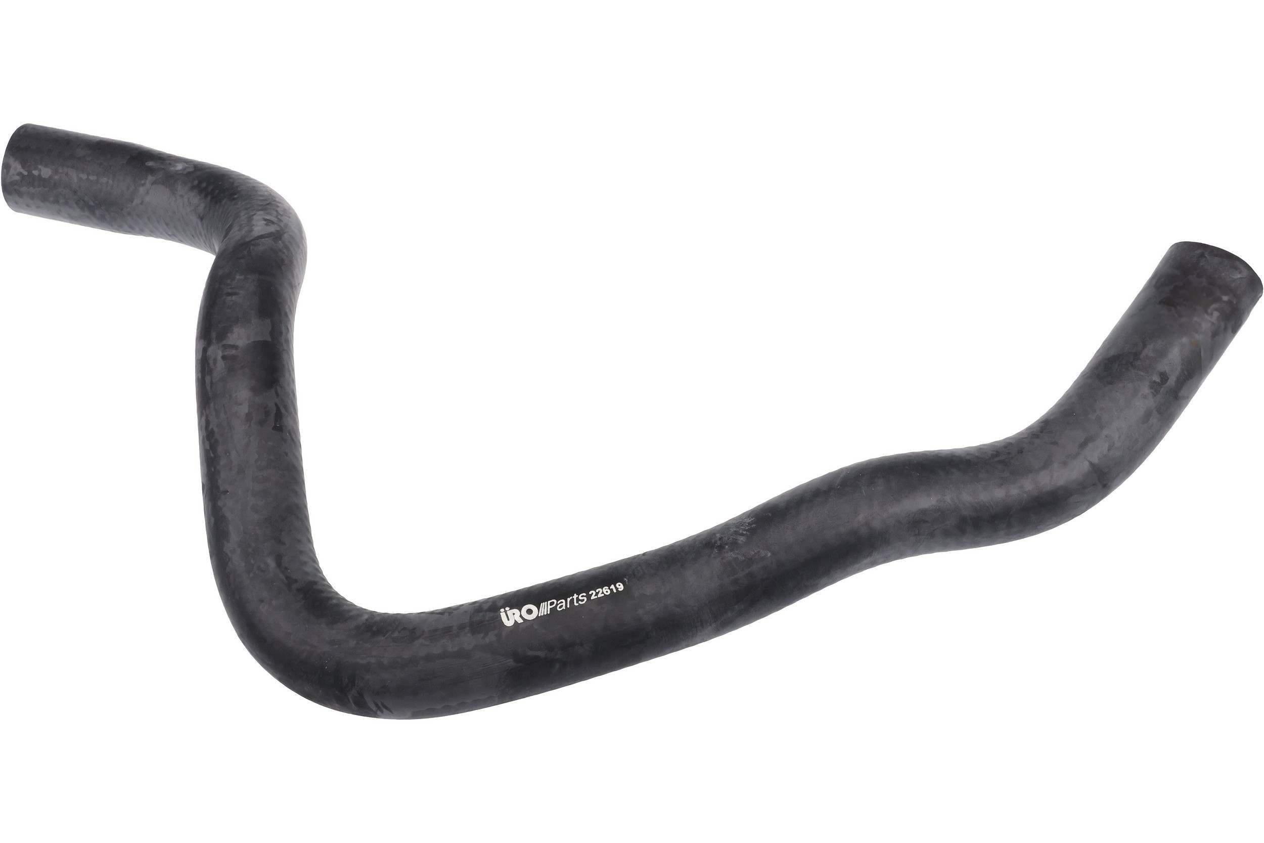 URO Radiator Coolant Hose 3507930