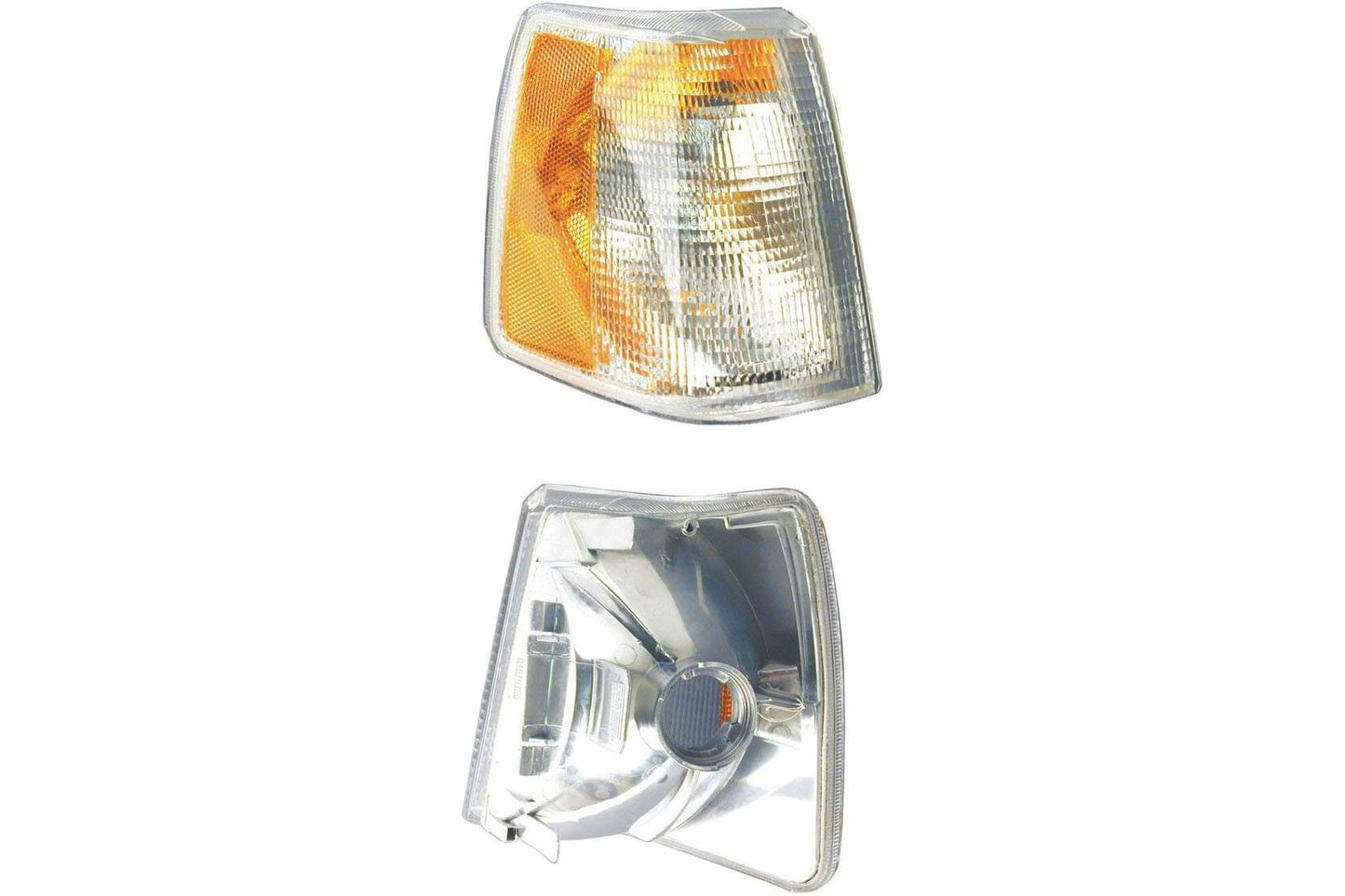 URO Turn Signal Light Assembly 3518623