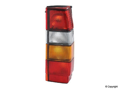 URO Tail Light