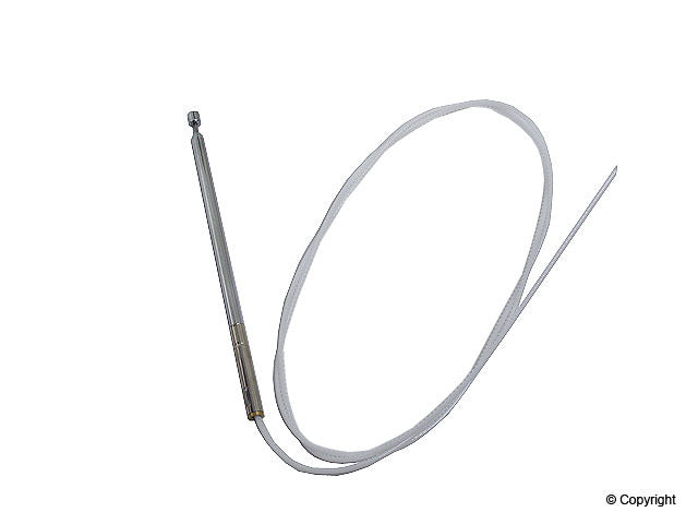 URO Antenna Mast