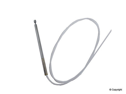URO Antenna Mast