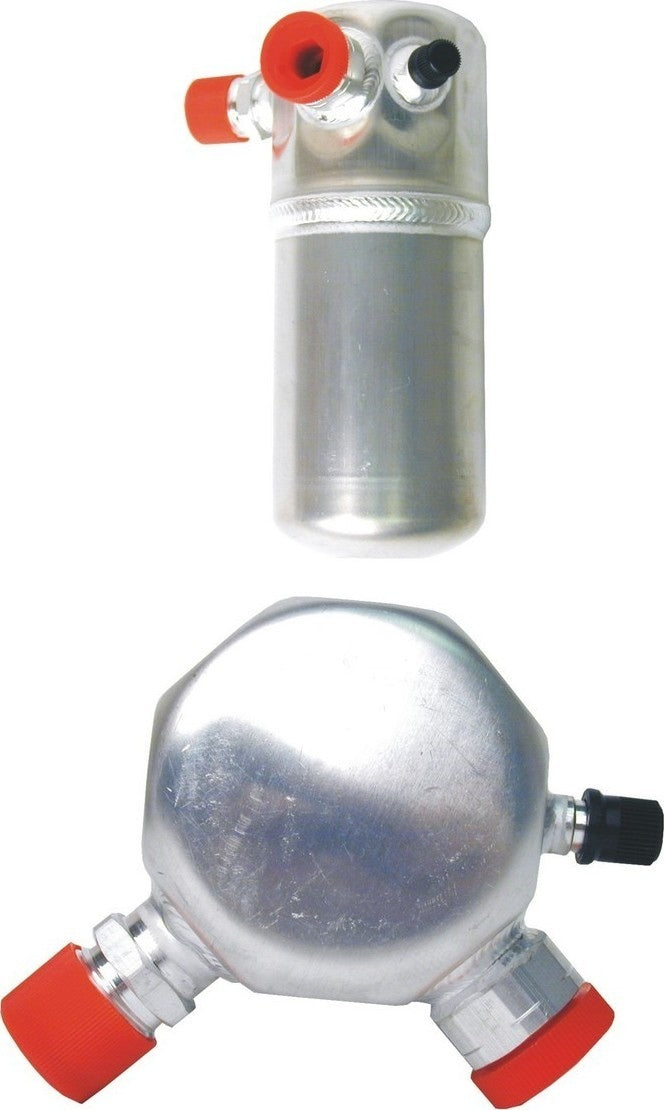 URO A/C Accumulator