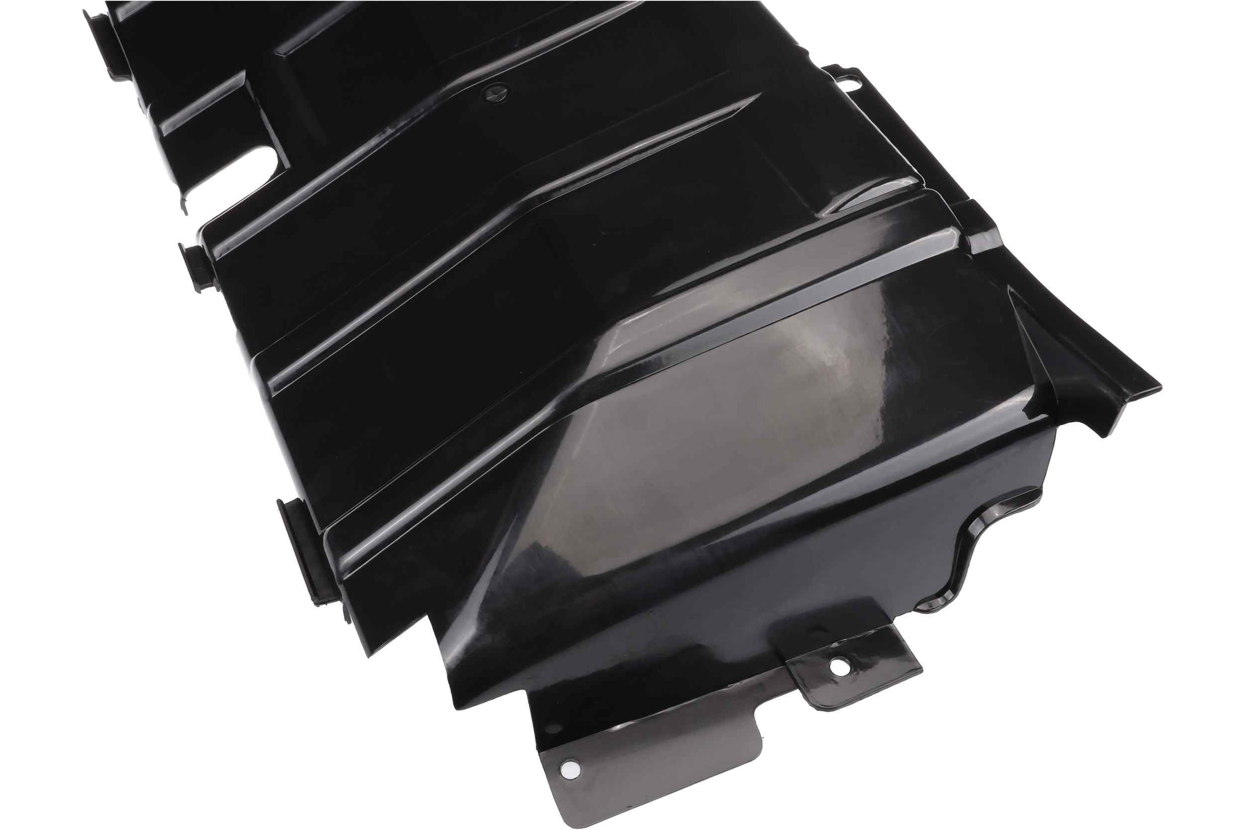 URO Engine Splash Shield 3538690