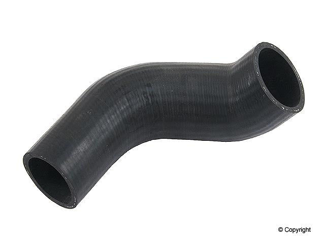URO Turbocharger Intercooler Hose