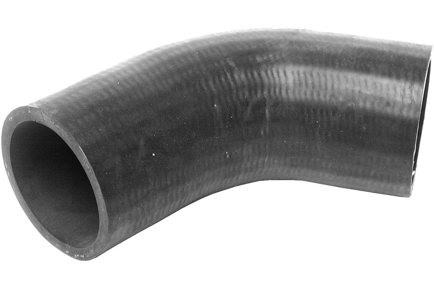 URO Turbocharger Intercooler Hose