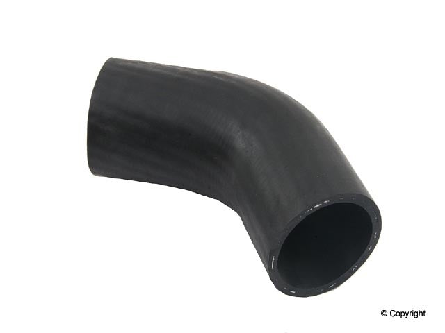 URO Turbocharger Intercooler Hose