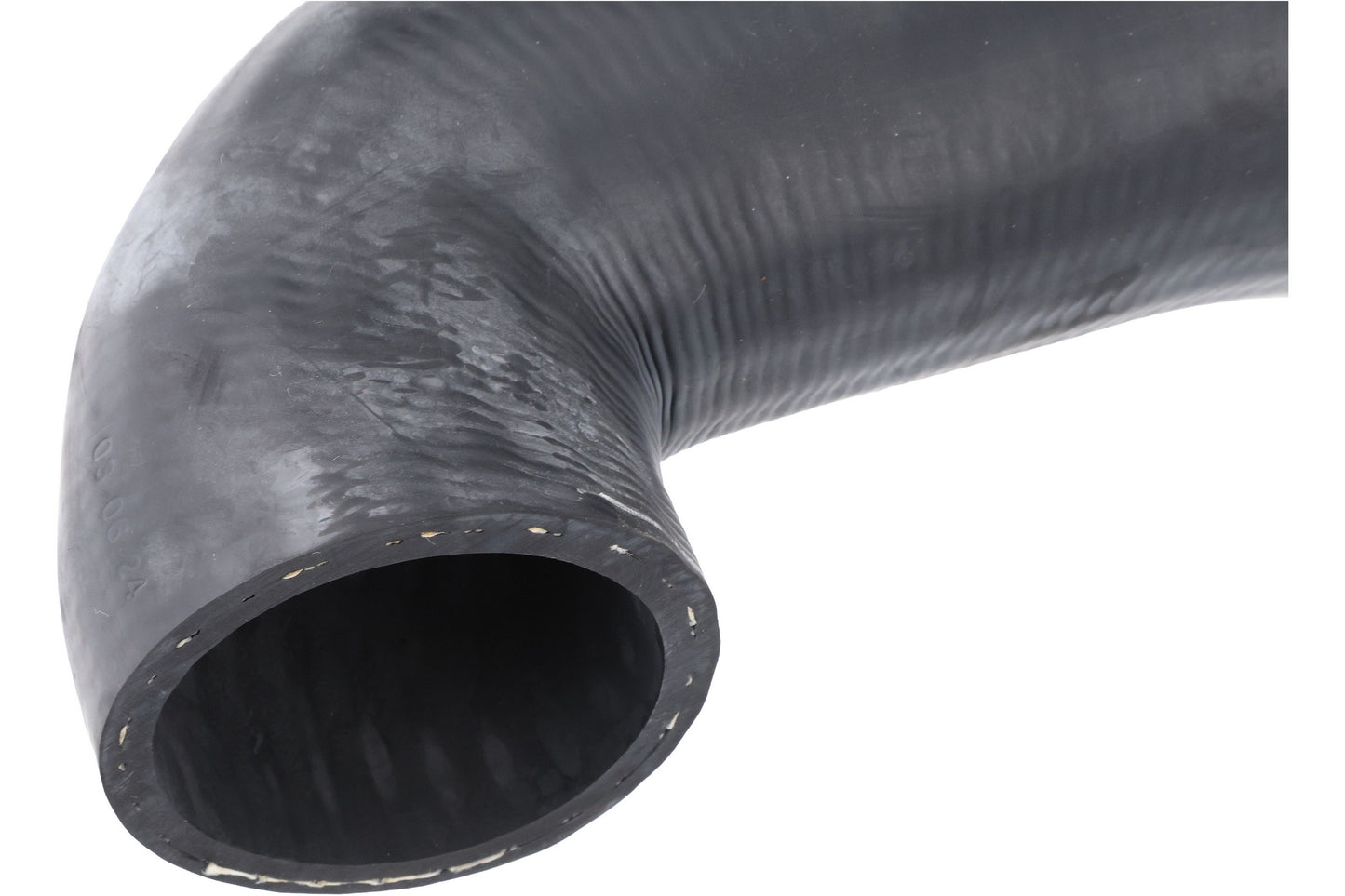 URO Turbocharger Intercooler Hose