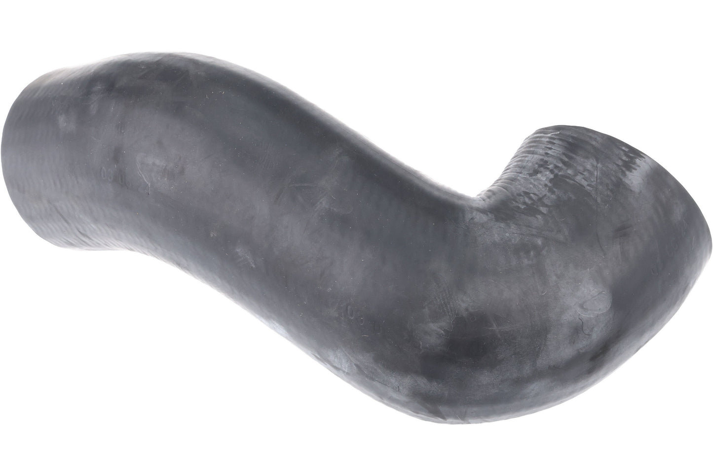 URO Turbocharger Intercooler Hose
