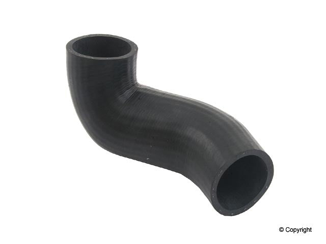 URO Turbocharger Intercooler Hose