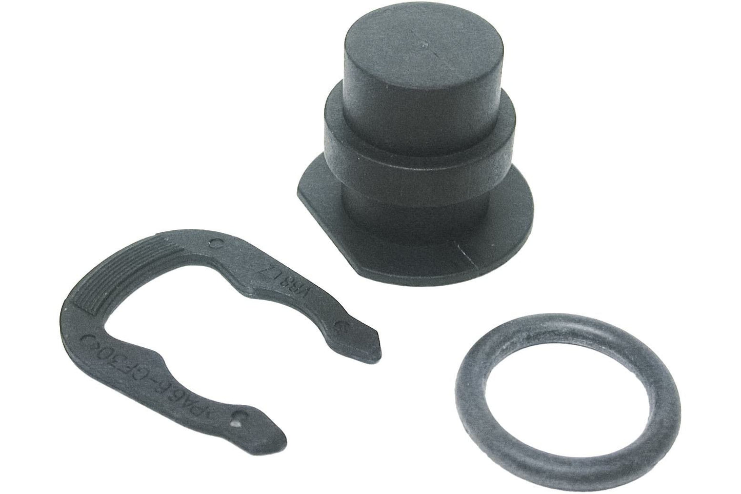 URO Engine Coolant Hose Flange Plug