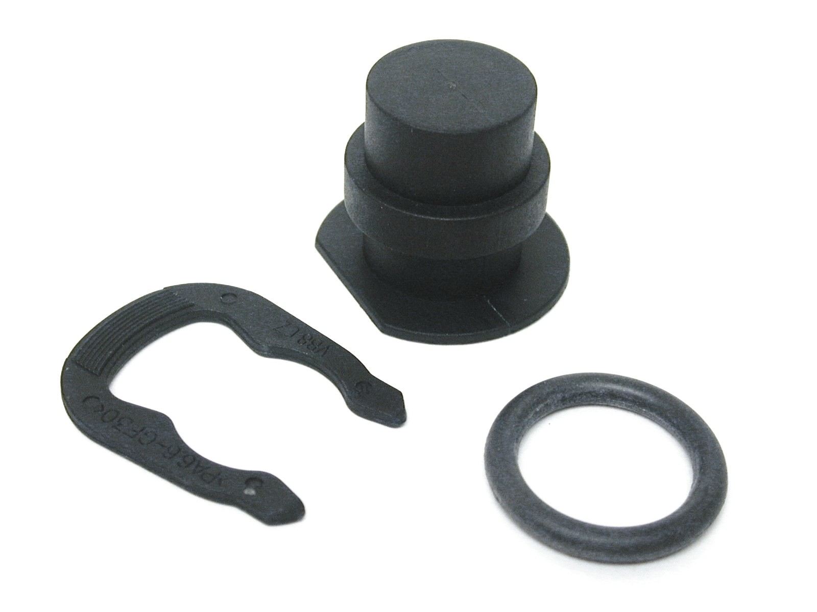 URO Engine Coolant Hose Flange Plug 357121140