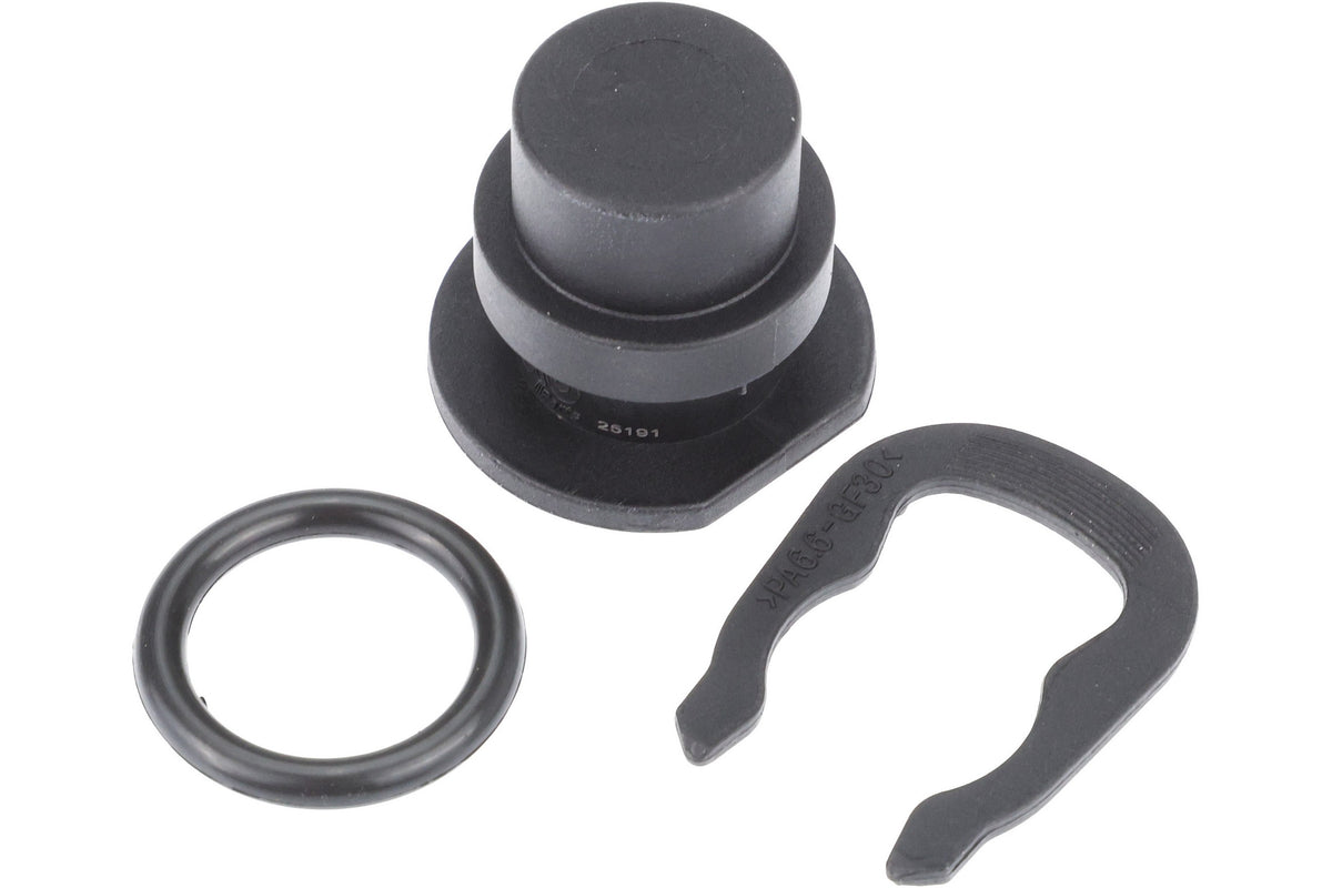 URO Engine Coolant Hose Flange Plug