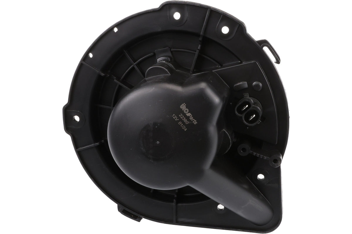 URO Heater Fan Motor - 357 820 021