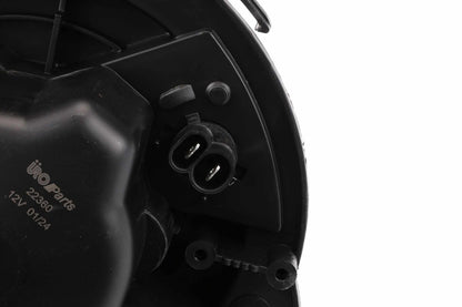 URO HVAC Blower Motor 357820021