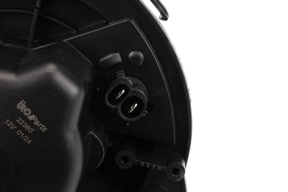 URO Heater Fan Motor - 357 820 021