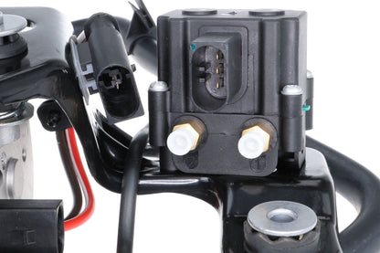 URO Air Suspension Compressor 37206875177 image 7