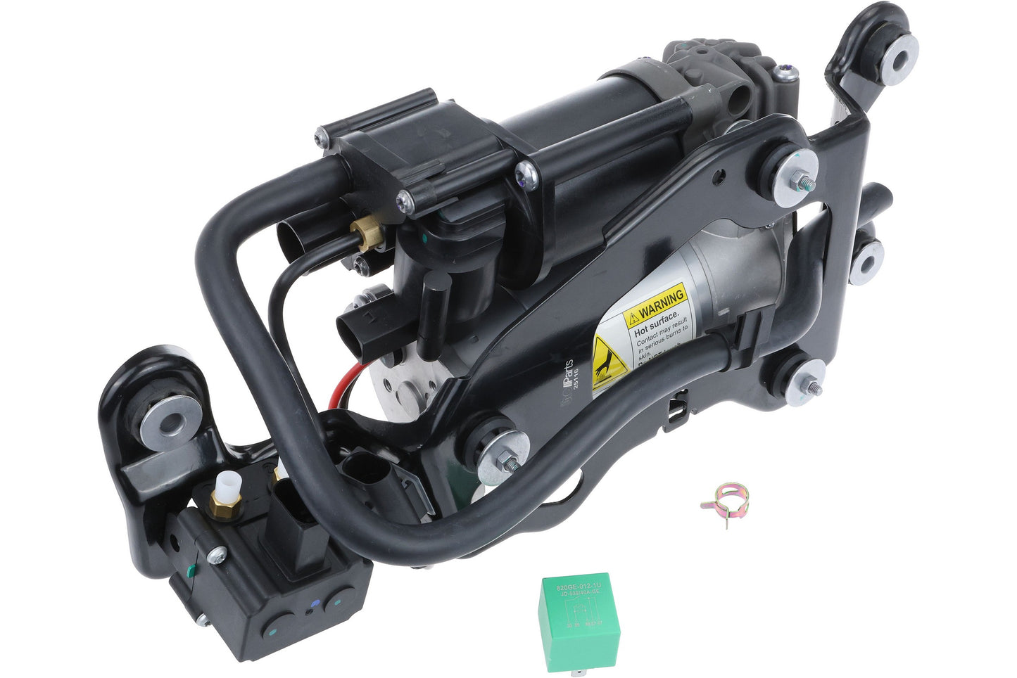 URO Air Suspension Compressor 37206875177 main image