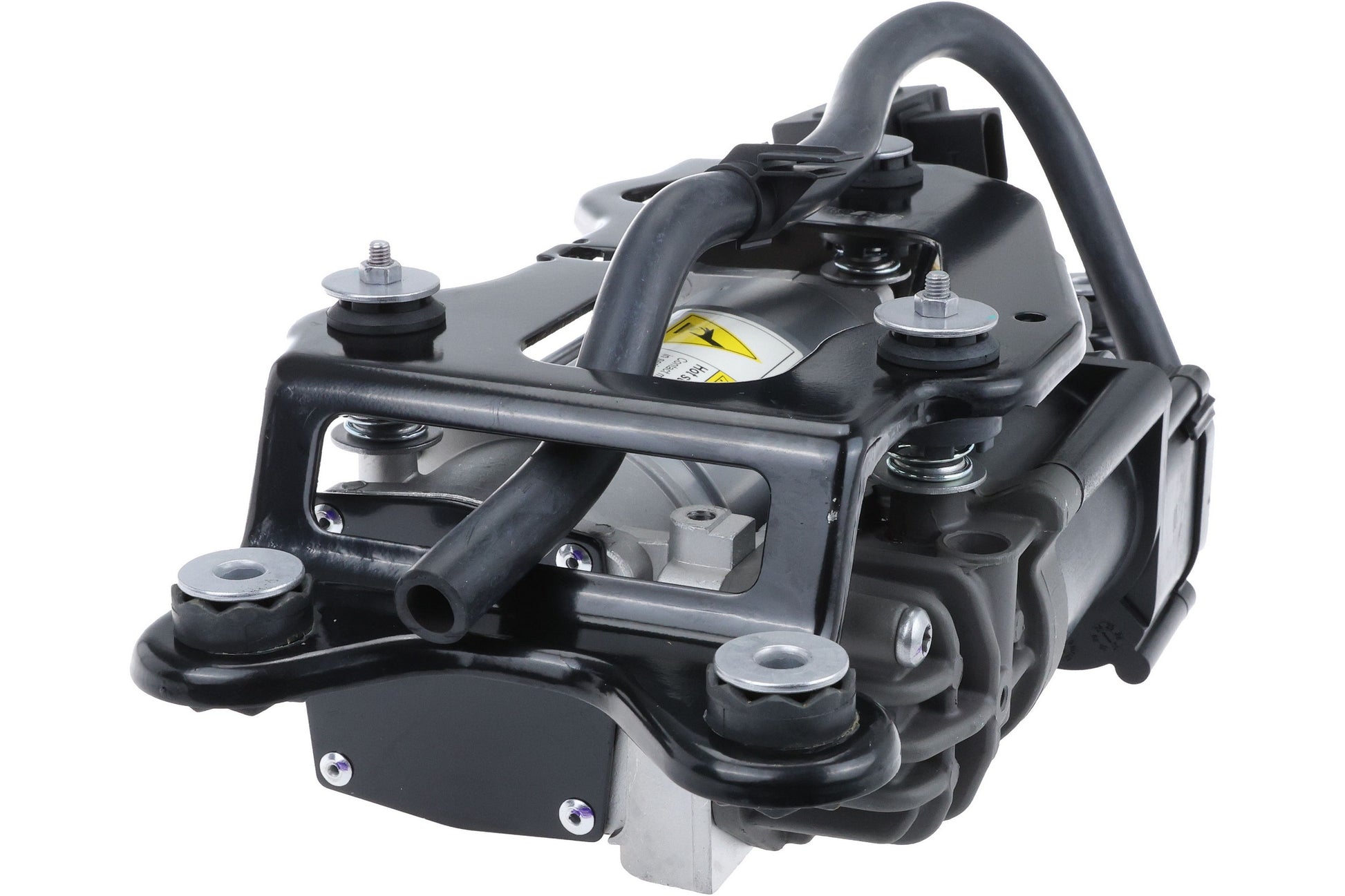 URO Air Suspension Compressor 37206875177 image 4