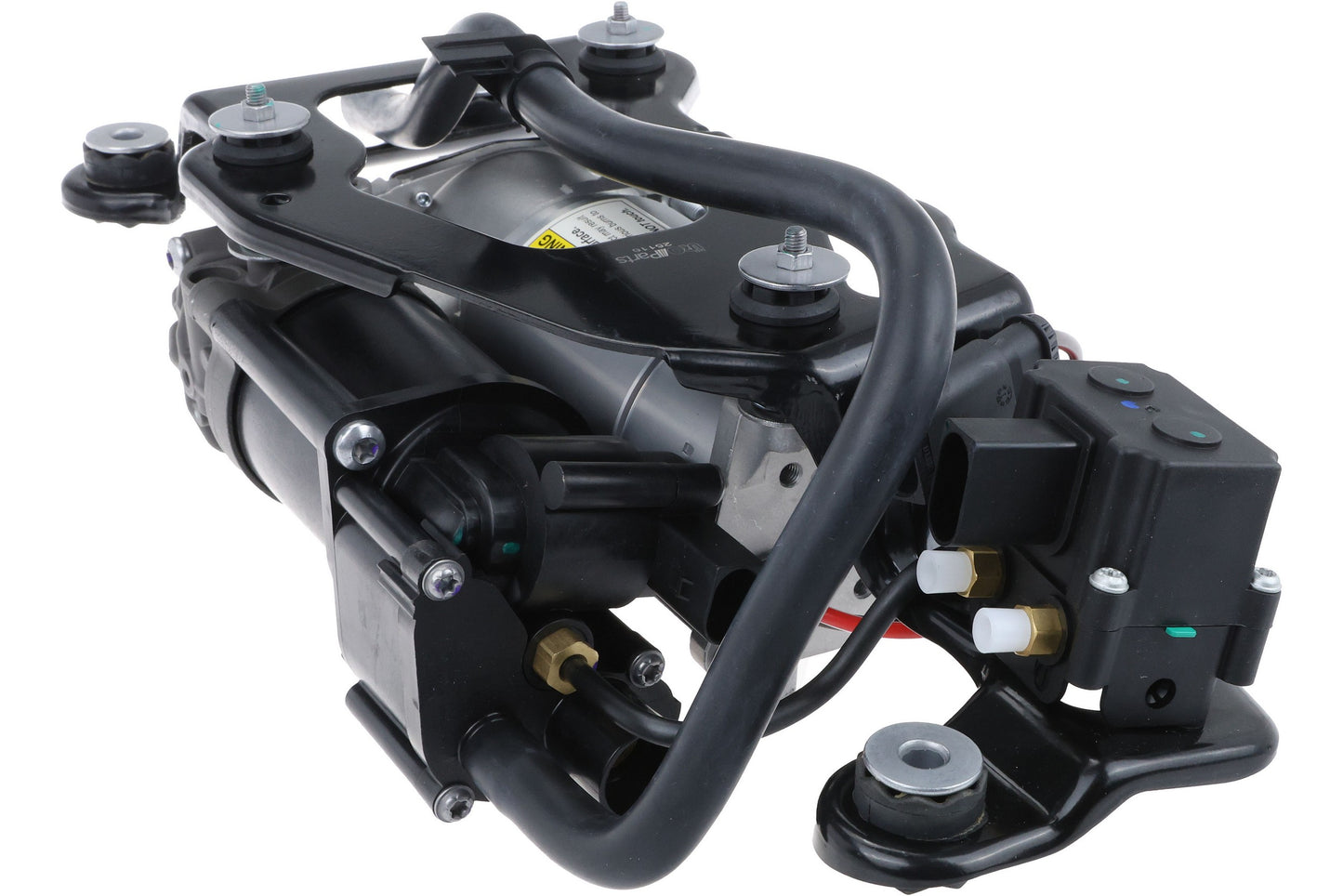 URO Air Suspension Compressor 37206875177 image 5