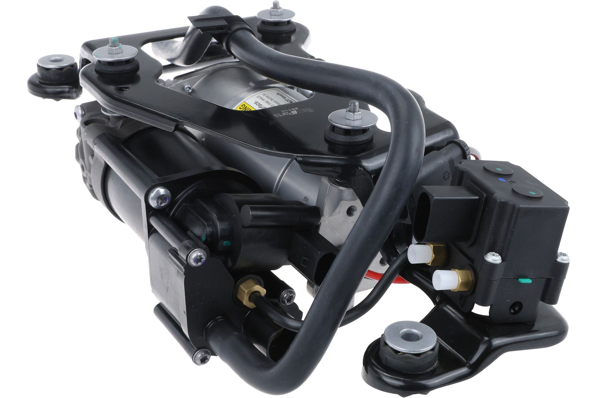 URO Air Suspension Compressor 37206875177 image 5