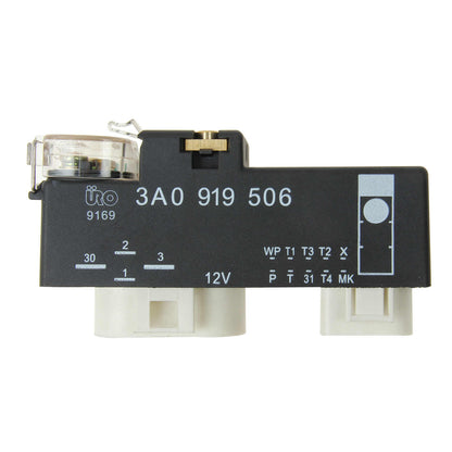 URO Engine Cooling Fan Controller