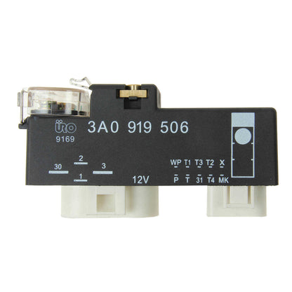 URO Engine Cooling Fan Controller